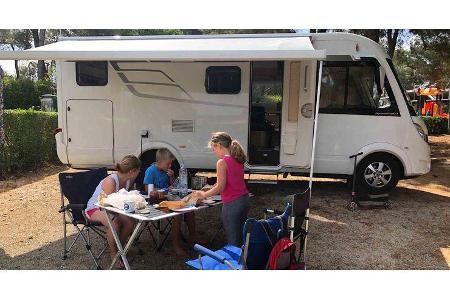 Hymer B-MC 580 I