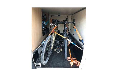 Hymer B-MC 580 I