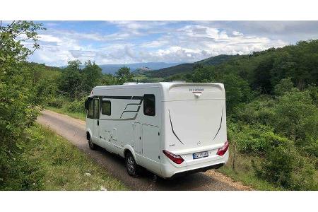 Hymer B-MC 580 I