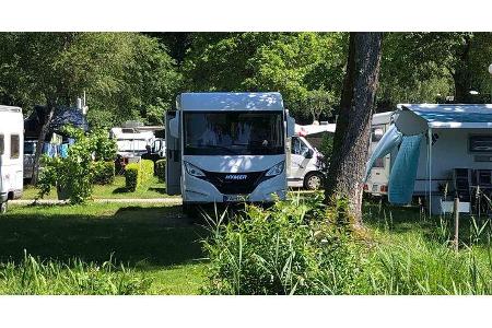 Hymer B-MC 580 I