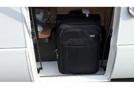 Hymer B-MC 580 I
