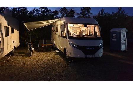 Hymer B-MC 580 I
