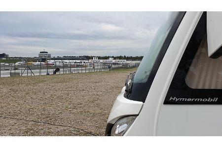 Hymer B-MC 580 I