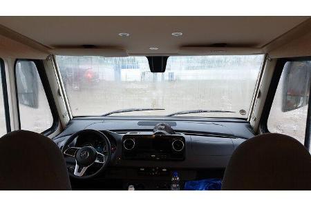 Hymer B-MC 580 I