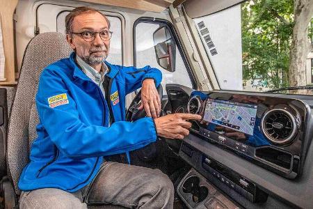 Hymer B MC I 581
