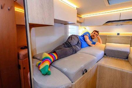 Hymer B MC I 580