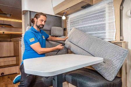 Hymer B MC I 583