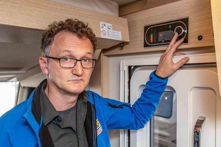 Hymer B MC I 587