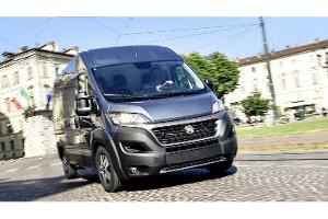 Beliebteste Wohnmobil-Basisfahrzeuge 2020
