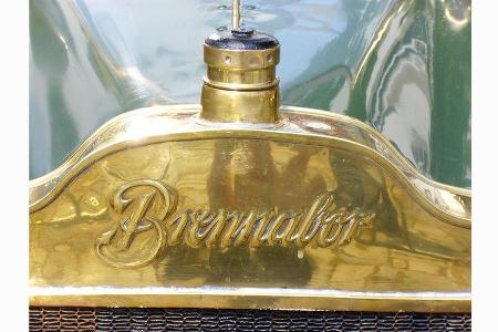 Brennabor