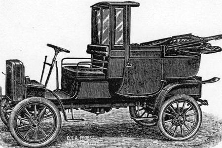 Altmann, 1905