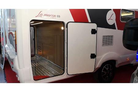 La Marca 73 First Edition (2020)