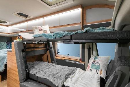 Affinity Campervan (2020)