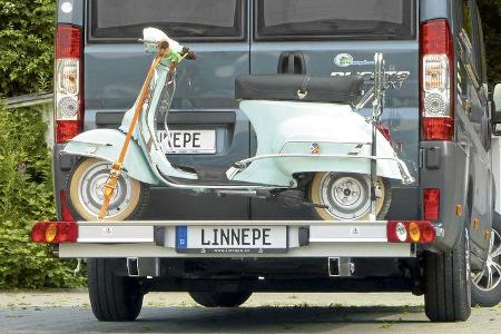 Linnepe