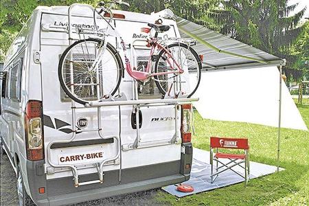 Fiamma Carry-Bike