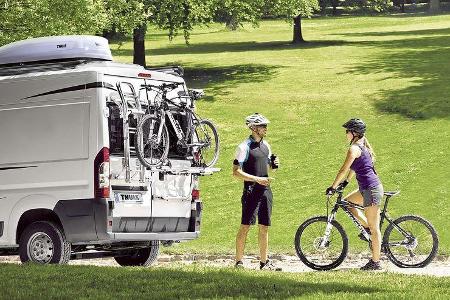 Thule Elite G3