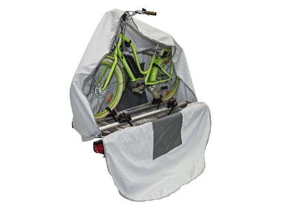 Fahrrad Transport Wohnmobil