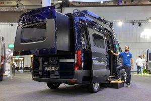 Westfalia James Cook Classic/AD/HD (2020)
