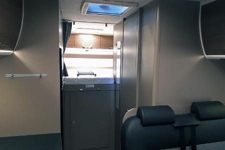 Etrusco Alkoven A 7300 DB (2019)
