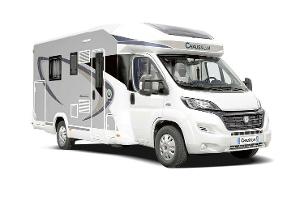 Premiere Chausson Titanium 718 XLB