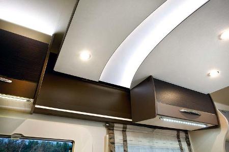 Chausson Titanium 718 XLB