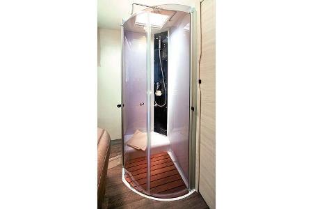 Chausson Titanium 718 XLB