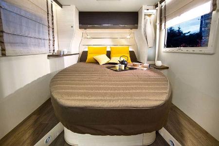 Chausson Titanium 718 XLB