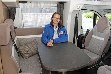 Malibu T 430 LE