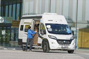 Knaus Boxlife 630 ME (2019)