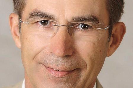 südlicher Pfälzerwald Günter Ultes