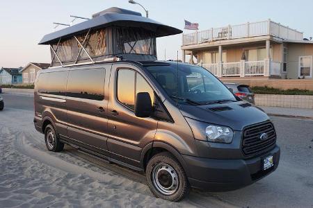 Modvan CV1 (2019)