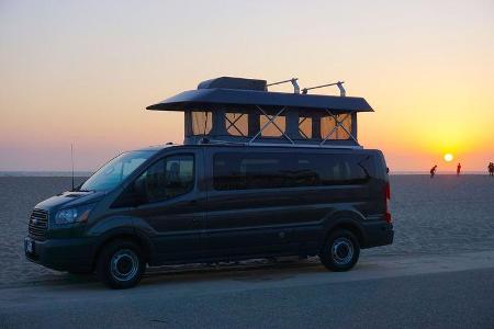 Modvan CV1 (2019)