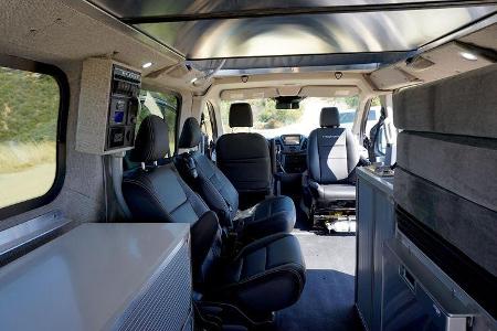 Modvan CV1 (2019)