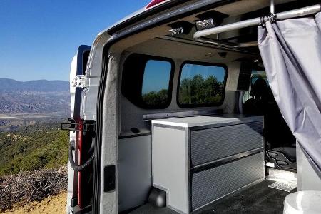 Modvan CV1 (2019)