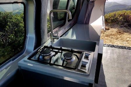 Modvan CV1 (2019)