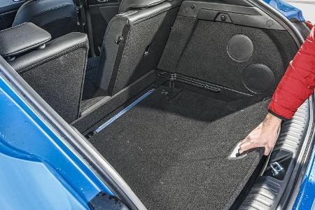 Kia Xceed 1.6 T-GDI Spirit, Interieur