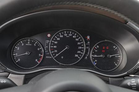 Mazda CX-30 Skyactiv-X 2.0 Selection, Interieur