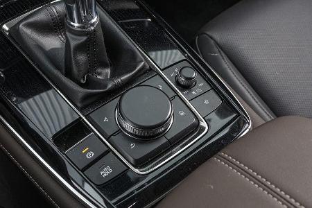 Mazda CX-30 Skyactiv-X 2.0 Selection, Interieur