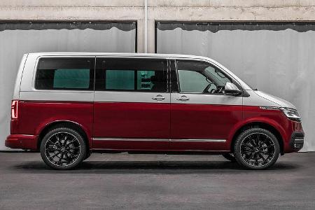 Abt VW Bus T6.1