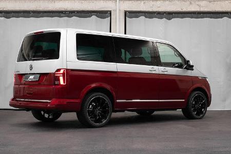 Abt VW Bus T6.1