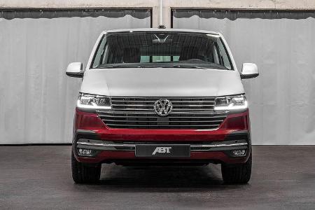Abt VW Bus T6.1