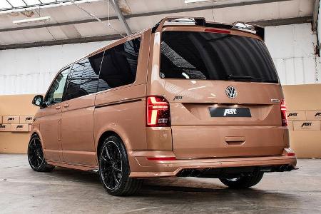 Abt VW Bus T6.1