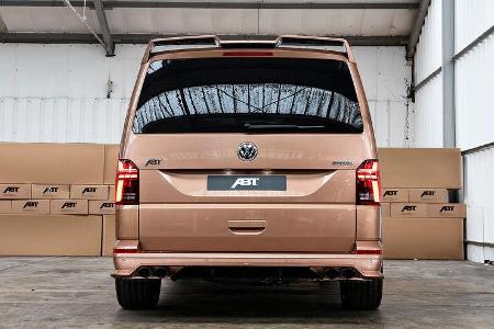 Abt VW Bus T6.1
