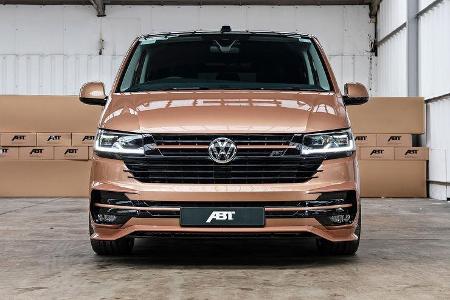 Abt VW Bus T6.1