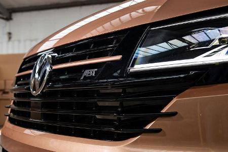 Abt VW Bus T6.1