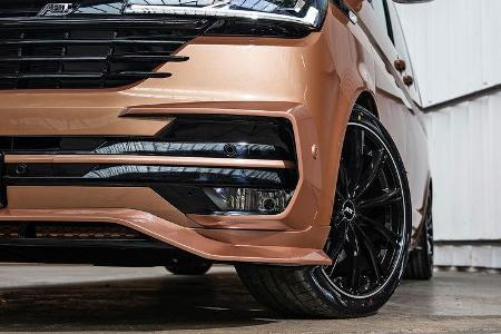 Abt VW Bus T6.1