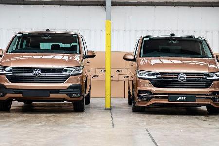 Abt VW Bus T6.1