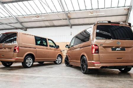 Abt VW Bus T6.1