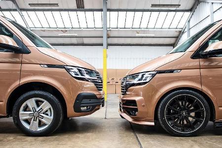 Abt VW Bus T6.1