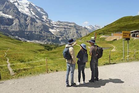Berner Oberland